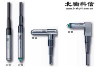微型軸向電感測(cè)頭(8mm直徑)